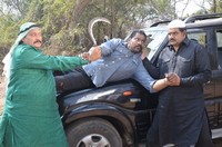 Khayum Bhai Movie Onlocation Press Meet